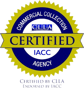 Commercial collection industry certification